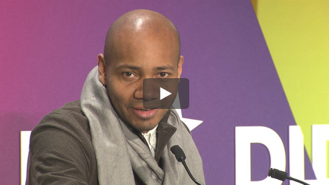 DLD Conference