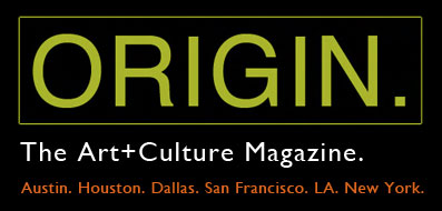 Origin Magazine