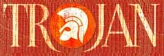 Trojan Records Logo