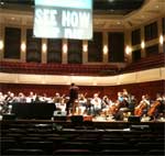 DJ Spooky with Alabama Symphony Orchestra, Jan 17, 2010