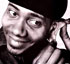DJ Spooky by Richard Avedon
