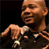 DJ Spooky at Elevate Festival